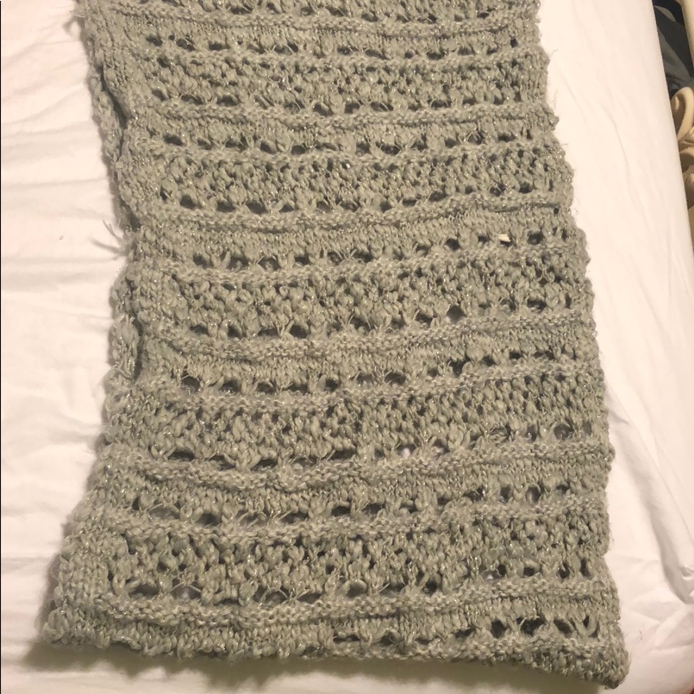 Infinity Scarf - Picture 2 of 2